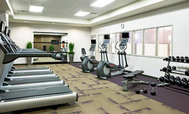 Residence Inn By Marriott Syracuse Downtown At Armory Square Ngoại thất bức ảnh