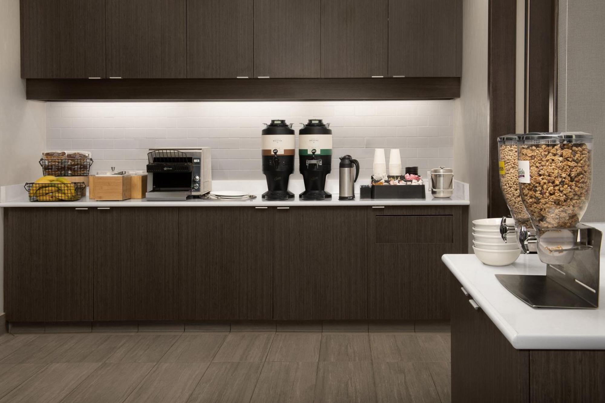 Residence Inn By Marriott Syracuse Downtown At Armory Square Ngoại thất bức ảnh