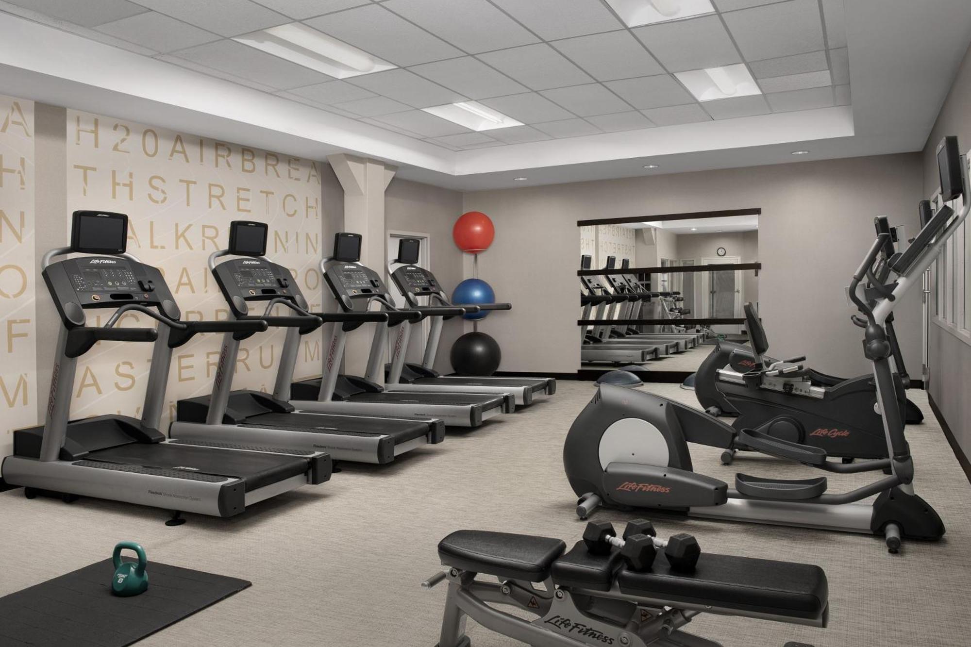 Residence Inn By Marriott Syracuse Downtown At Armory Square Ngoại thất bức ảnh