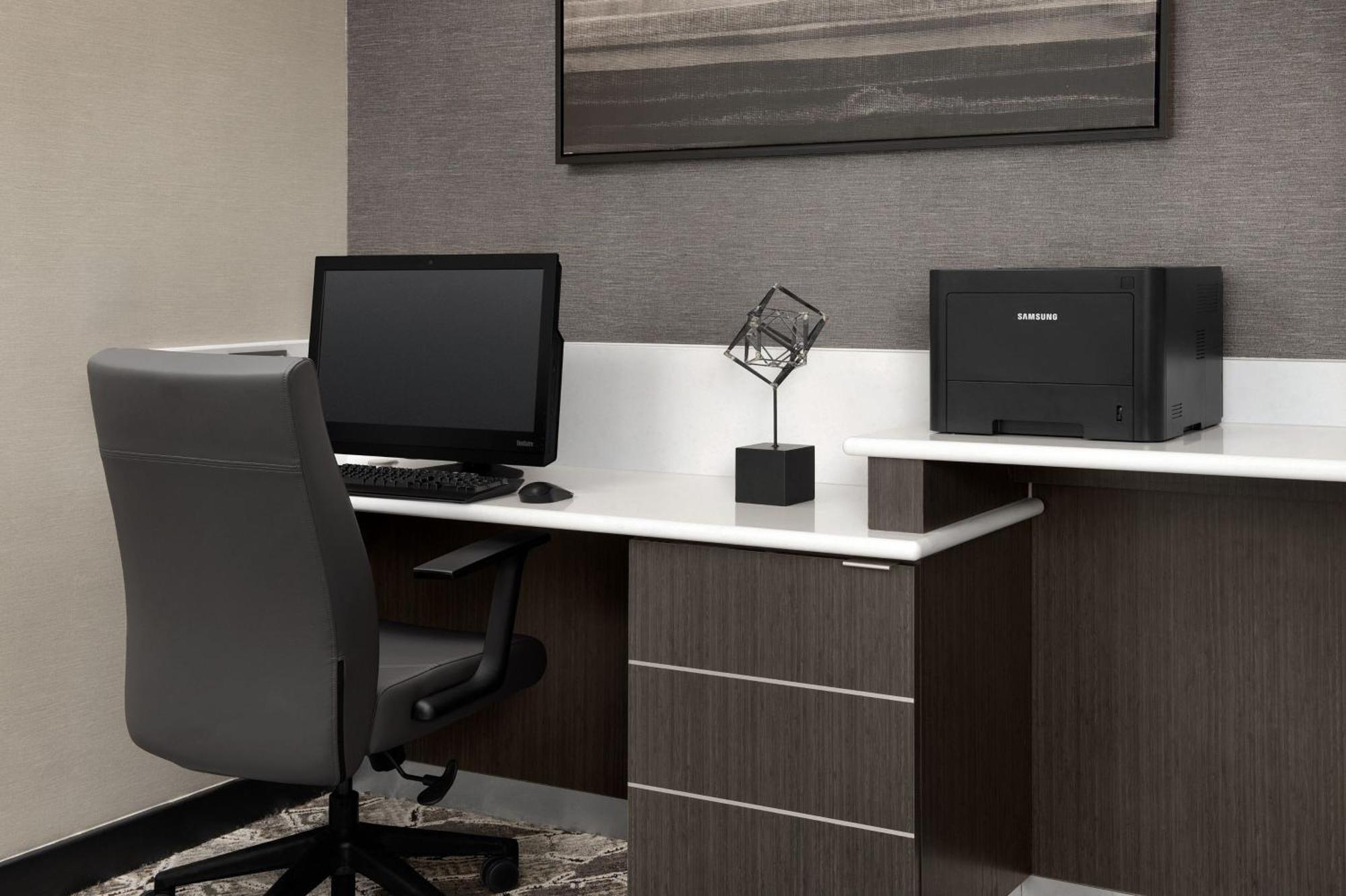 Residence Inn By Marriott Syracuse Downtown At Armory Square Ngoại thất bức ảnh
