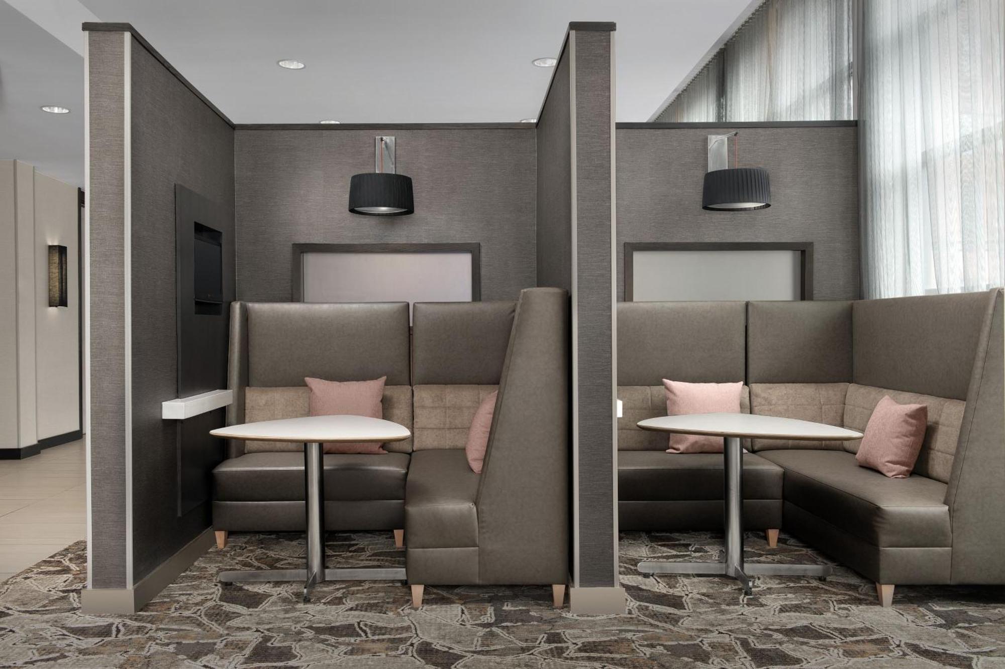 Residence Inn By Marriott Syracuse Downtown At Armory Square Ngoại thất bức ảnh