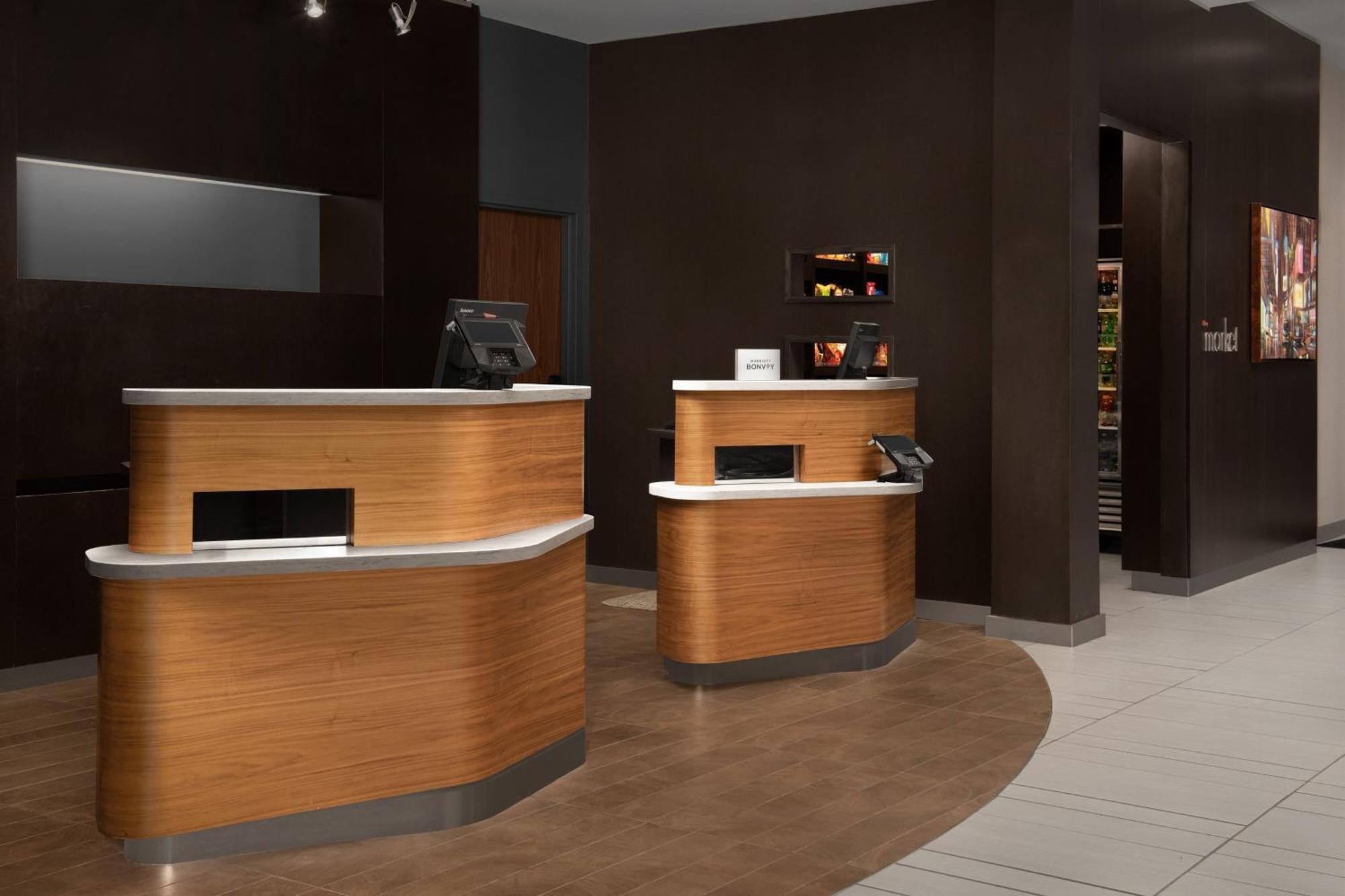 Residence Inn By Marriott Syracuse Downtown At Armory Square Ngoại thất bức ảnh
