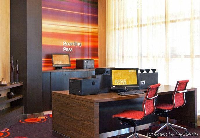 Residence Inn By Marriott Syracuse Downtown At Armory Square Ngoại thất bức ảnh