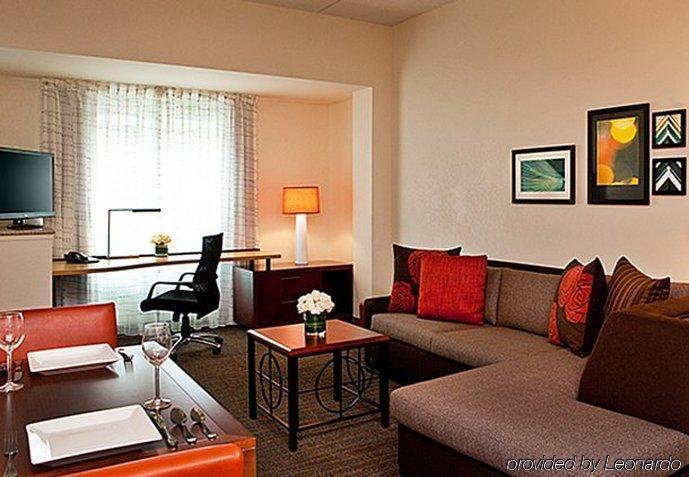 Residence Inn By Marriott Syracuse Downtown At Armory Square Ngoại thất bức ảnh