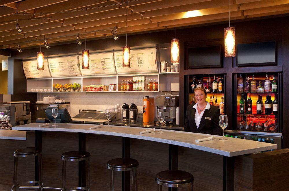 Residence Inn By Marriott Syracuse Downtown At Armory Square Ngoại thất bức ảnh