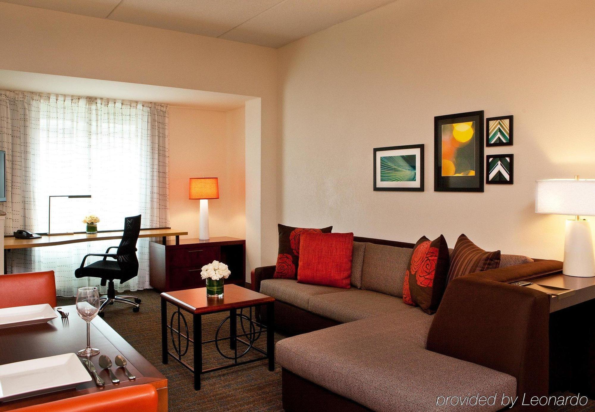 Residence Inn By Marriott Syracuse Downtown At Armory Square Ngoại thất bức ảnh