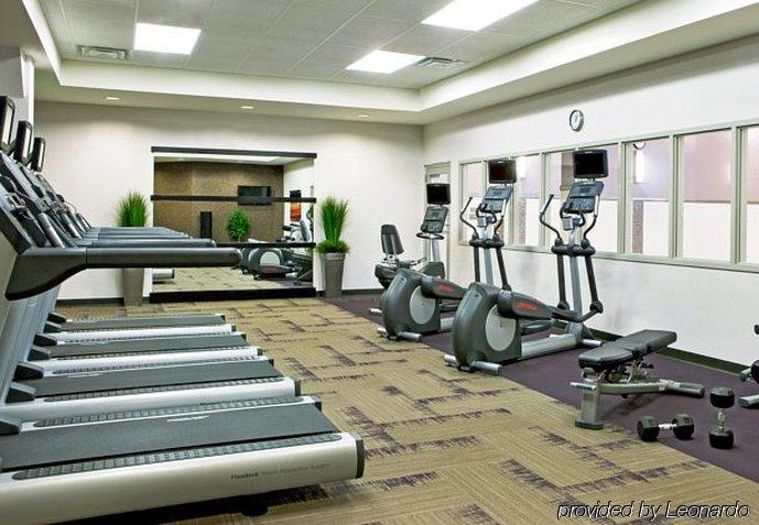 Residence Inn By Marriott Syracuse Downtown At Armory Square Ngoại thất bức ảnh