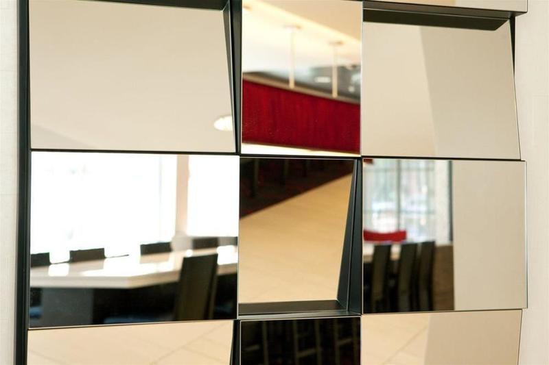 Residence Inn By Marriott Syracuse Downtown At Armory Square Ngoại thất bức ảnh