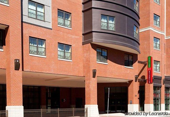 Residence Inn By Marriott Syracuse Downtown At Armory Square Ngoại thất bức ảnh